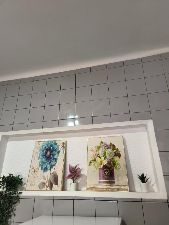 加亚新城Ap Centro De Gaia公寓 外观 照片
